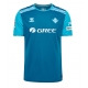 Real Betis Marc Bartra #5 Replike Rezervni Dres 2024-25 Kratak Rukav